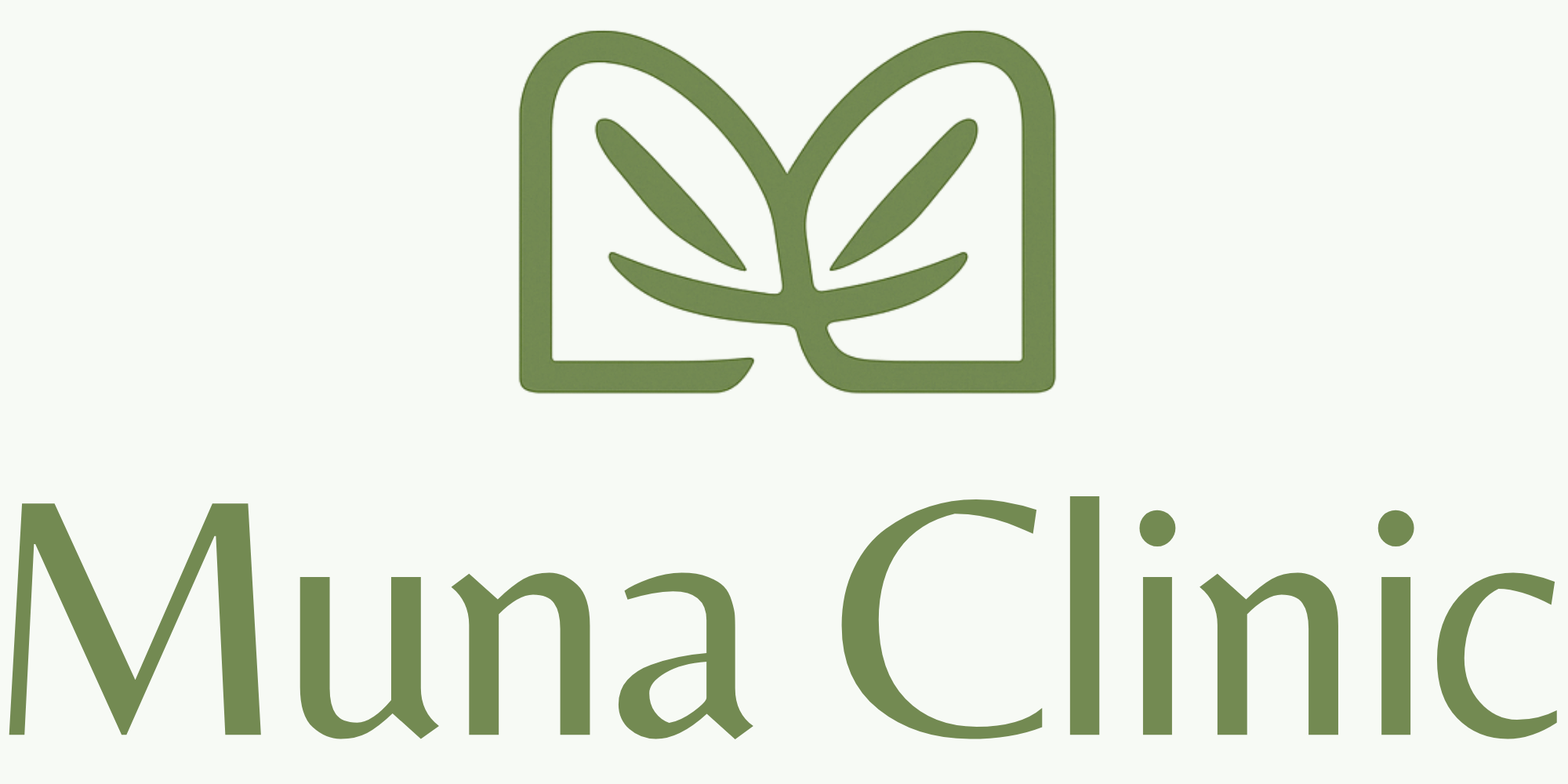 Muna Clinic Logo